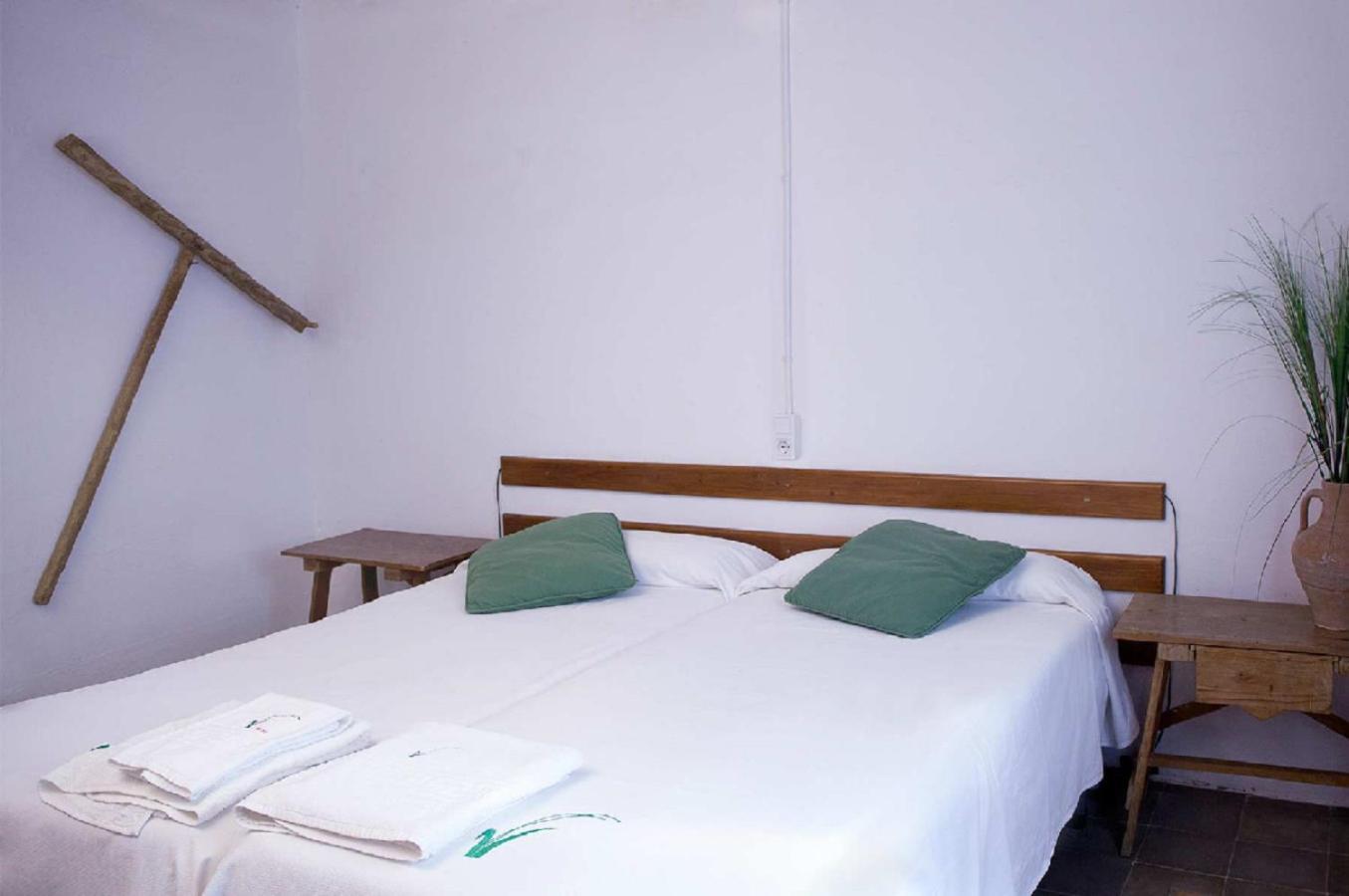 Mas Illa De Riu - Autentica Masia Del Delta Del Ebro Con Capacidad Para 20 Personas - Deltavacaciones 圣海梅-德恩韦哈 外观 照片