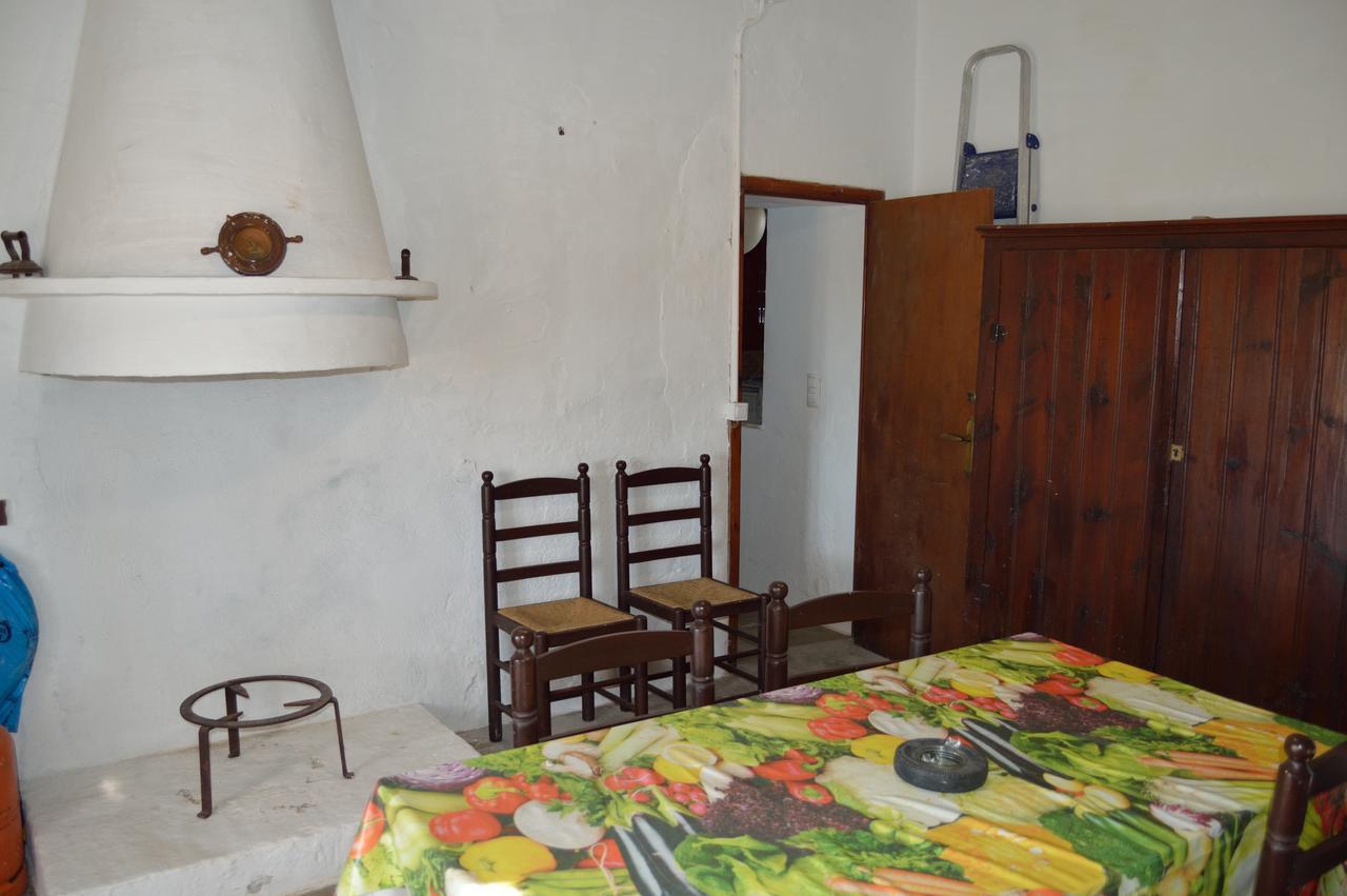 Mas Illa De Riu - Autentica Masia Del Delta Del Ebro Con Capacidad Para 20 Personas - Deltavacaciones 圣海梅-德恩韦哈 外观 照片